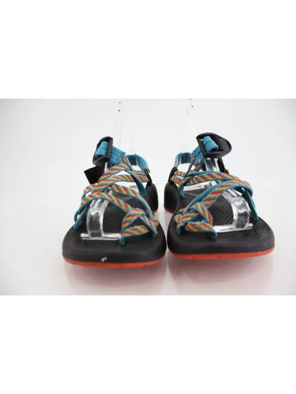 Chaco Zx/2 Eco Tread Women’s 5 Fiesta Yampa Strappy Sport Hiking Sandals